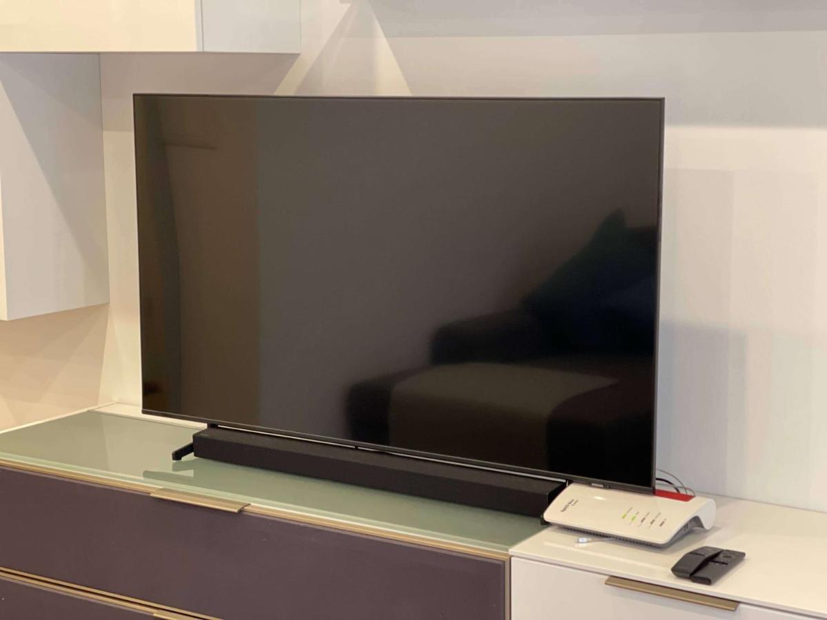 Ferienwohnung Outletcity Метцинген Экстерьер фото