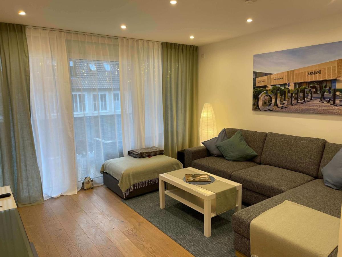Ferienwohnung Outletcity Метцинген Экстерьер фото