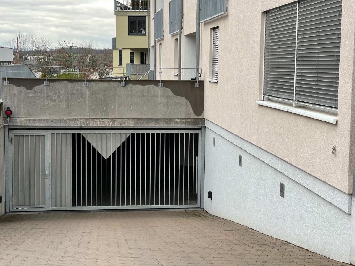 Ferienwohnung Outletcity Метцинген Экстерьер фото